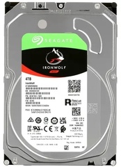 HDD Seagate ST4000VN006 4000 ГБ