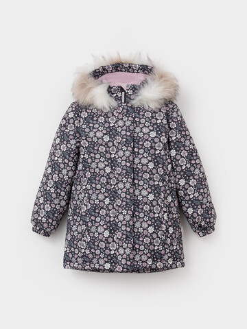 куртка  для девочки  ВК 38122/н/3 УЗГ