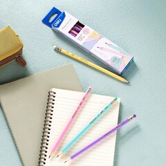 Карандаш чернографитный 