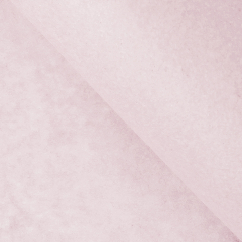 Упаковочная бумага, Тишью (50*66 см), Светло-розовый, 10 листов