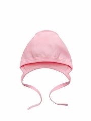 Чепчик Pink