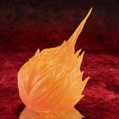 Фигурка Banpresto Naruto Shippuden. Effectreme: Itachi Uchiha (Katon Gokakyu no Jutsu)