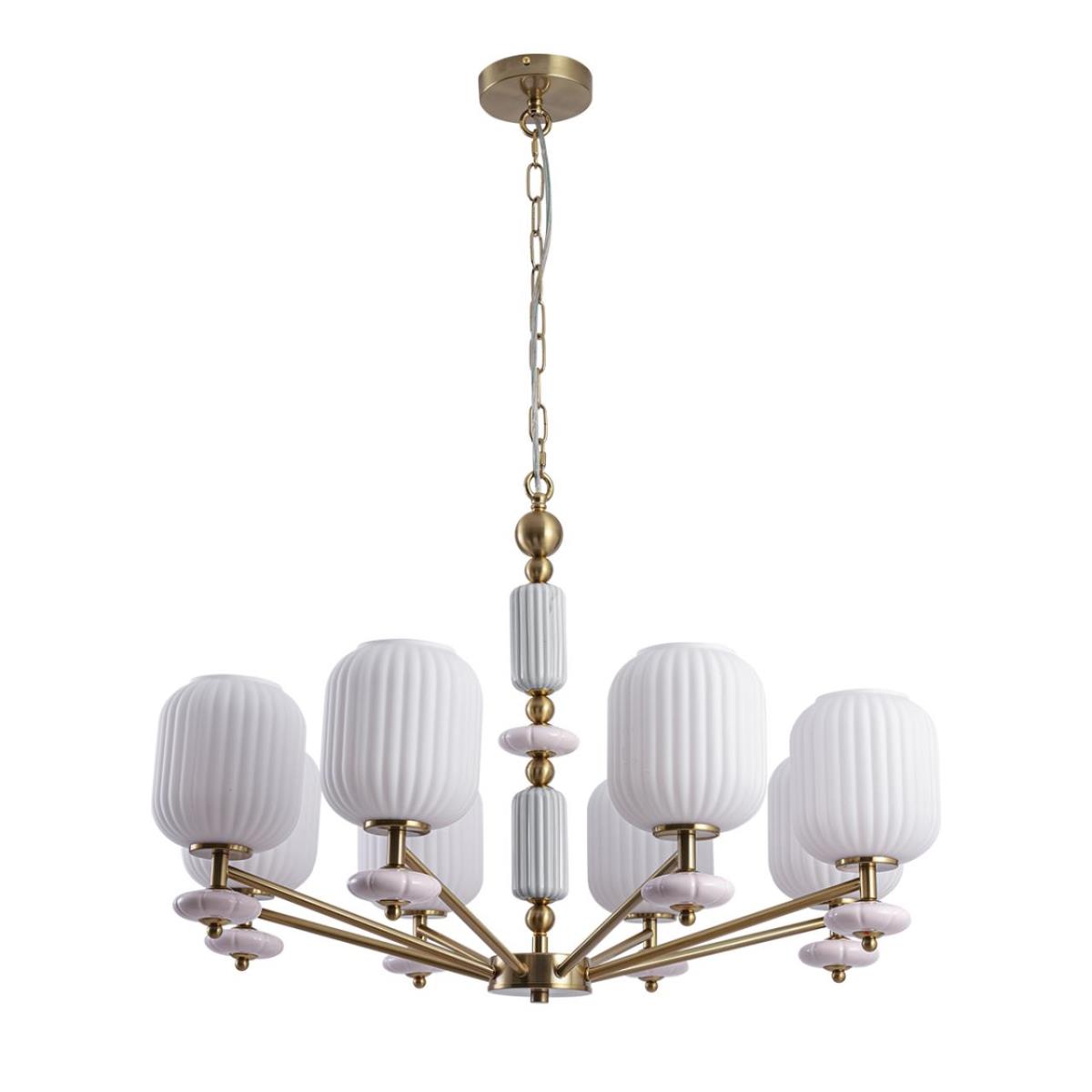 Люстра Lumion ALEGRA 8334/8