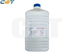 Тонер Type 516 для RICOH Aficio MPC2030/4000/5000 (Japan) Black, 500г/бут, (унив.), CET8062500