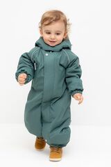 комбинезон  для мальчика  ВК 60108/4 УЗГ