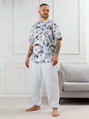 Фуфайка (футболка) мужская Олимп-5 Виотекс РАЗНОЦВЕТНЫЙ