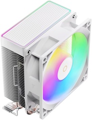Кулер Ocypus Gamma A20 BK ARGB Gamma-A20-WH1AAWN00F-GL белый