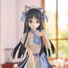 Фигурка FuRyu K-ON!: Mio Akiyama