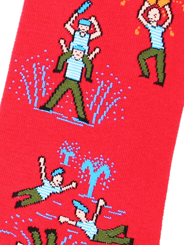 Носки с ВДВ оптом