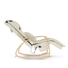 Массажное кресло UNIX Avola бежевый