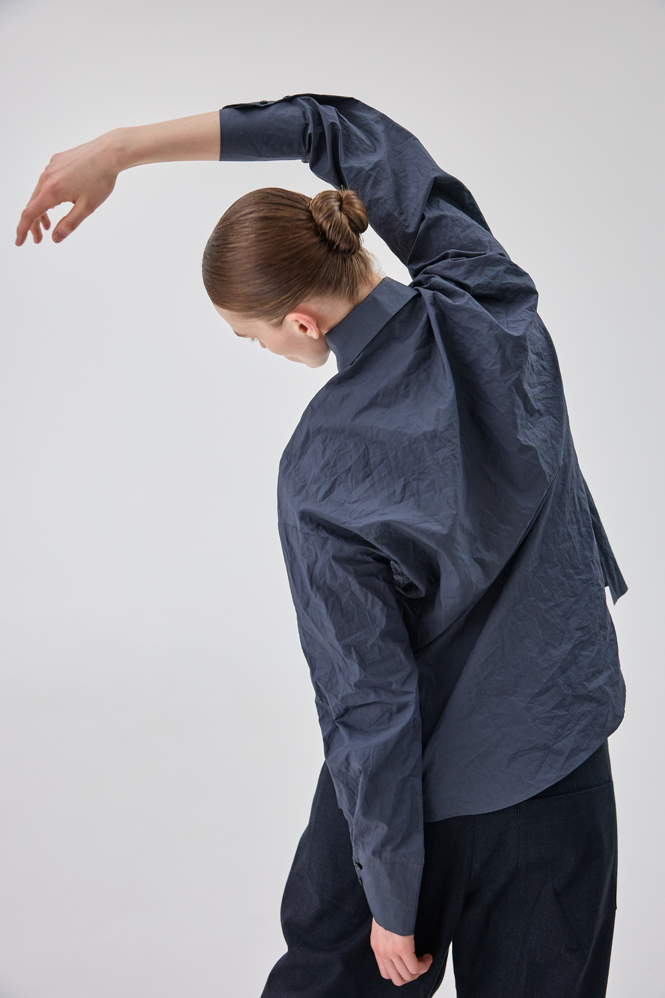 Рубашка Крафт