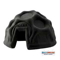 Кинотеатр на открытом воздухе «Звездное небо»,  8×8×5 м