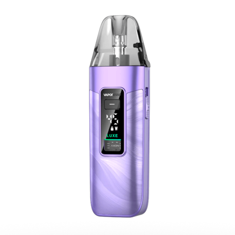 Vaporesso LUXE X3 2600 mah Pod Kit - Fluid Purple
