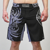Шорты Hardcore Training Heraldry Black