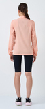 Беговая ветровка Nordski Light Cross Peach W женская