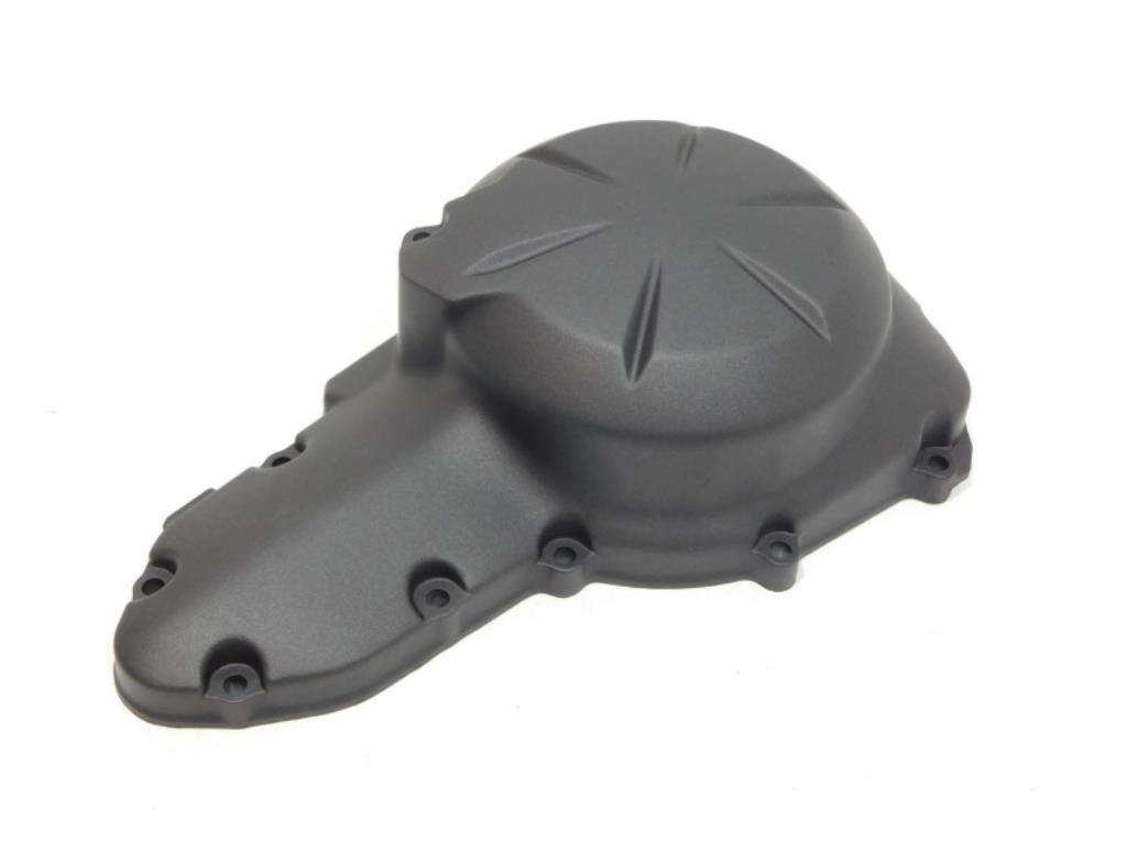 крышка генератора двс Kawasaki EX400 Ninja 400R ER650 ER-6N KLE650