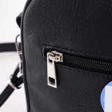 Сумка Саломея 146 канадский черный