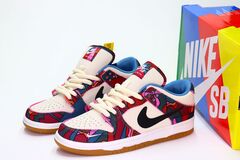 Кроссовки нат. Кожа (36-41)р. / шт. 6767-159