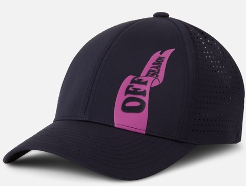 Бейсболка CCM HSL52A SS3 OSFA  темносиняя