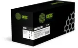 Картридж лазерный Cactus CS-IMC3510BK 842506 черный (40000стр.) для Ricoh IM C3010, IM C3510