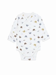 Боди-кимоно Короны микс (56,62)