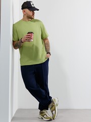 Брюки мужские Интер-3 Виотекс ИНДИГО