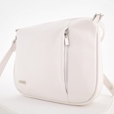 Сумка Саломея 1080 леар белый