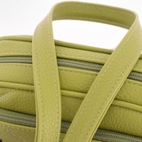 Сумка Саломея 226 леар яблочный