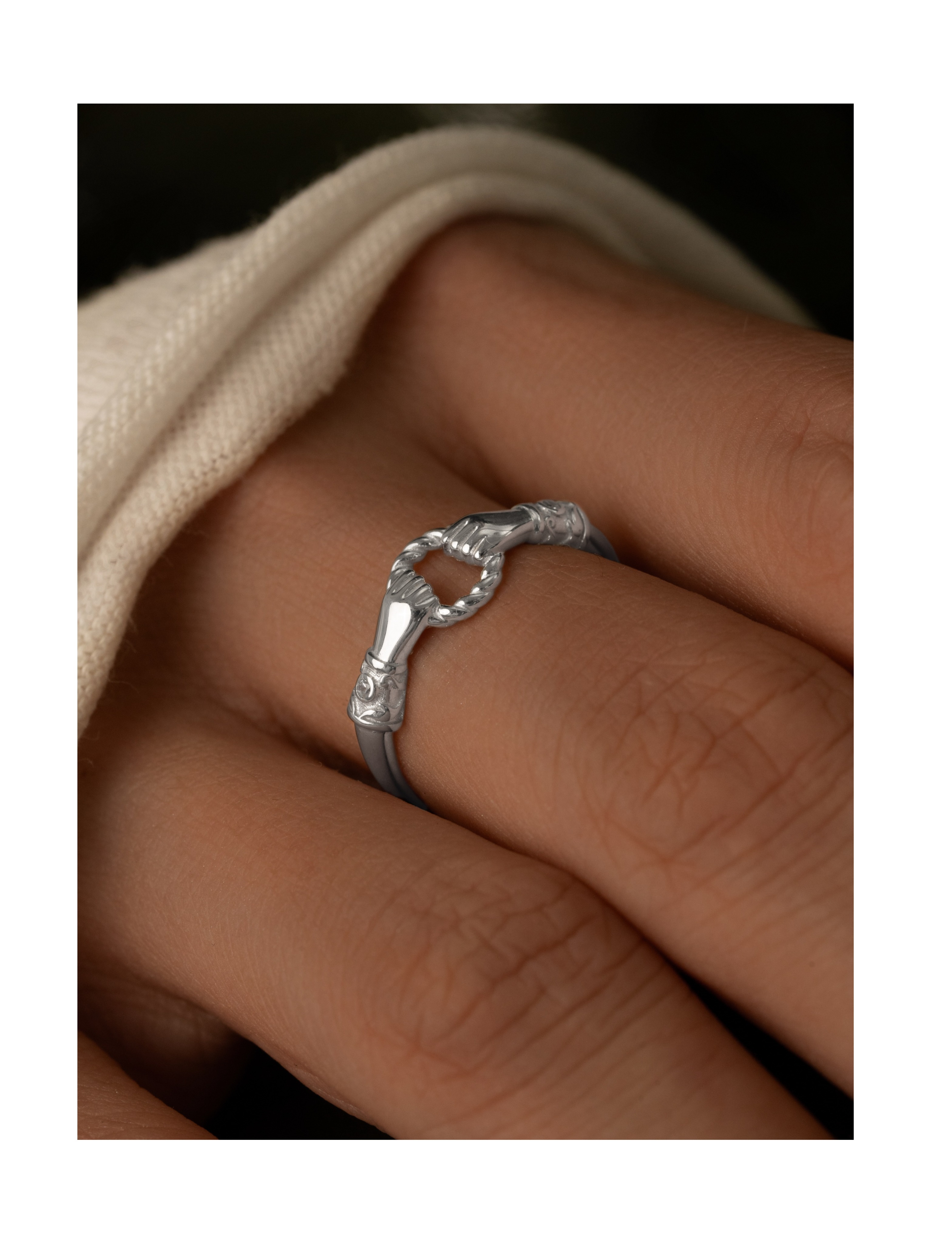 Кольцо Союз