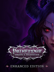 Pathfinder: Wrath of the Righteous - Enhanced Edition (для ПК, цифровой код доступа)