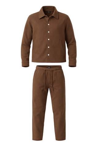 Спортивный костюм Lankins 189284brown