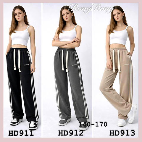 Брюки спортивные д (140-170) 260422-R1141