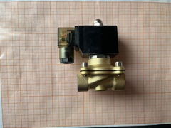 Электромагнитный клапан MosRef 2W-15
