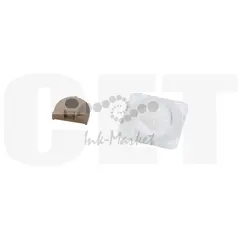 Бушинг резинового вала, левый для HP Color LaserJet Pro M254dw/M154a/MFP M280nw (CET), CET361015