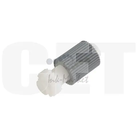 Ролик подхвата 2AR07240 для KYOCERA KM-1620/1650/2050/2550/1635/2035/2530/3530, TASKalfa 180/181/220/221 (CET), CET8777, CET8777R