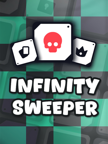 Infinity Sweeper (для ПК, цифровой код доступа)