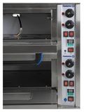 Печь хлебопекарная Foodatlas HEO-22