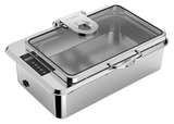 Мармит электрический Sunnex KASA W21-11HLM11UBU