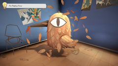 The Day I Became a Bird (для ПК, цифровой код доступа)