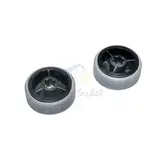 Комплект роликов БУЛАТ АКМ 40X8260 (2 шт.) для Lexmark MX310, 410, 510
