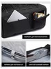 Картинка рюкзак для путешествий Ozuko 9326 Black - 13
