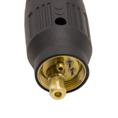 Горелка MW-15 Ultra (4m / Air / Euro)