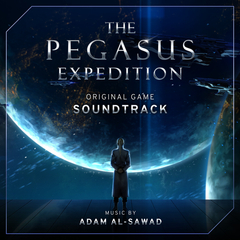The Pegasus Expedition - Digital Soundtrack (для ПК, цифровой код доступа)