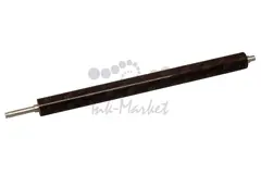 Вал резиновый нижний Hi-Black для Pantum CM1100DN