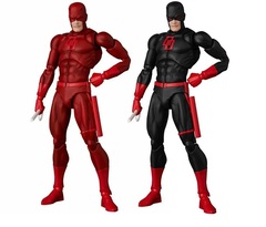 Фигурка Сорвиголова из комикса Marvel Daredevil