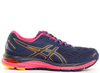 Элитные непромокаемые кроссовки Asics Gel Cumulus 20 G-TX женские