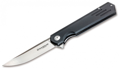 Складной нож 01SC064 Magnum Ashigaru