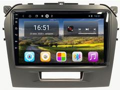 Магнитола Suzuki Vitara (15-21) Android 11 2/32GB IPS модель CB-3037T3