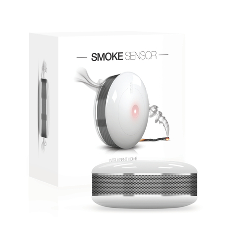 FIBARO Smoke Sensor