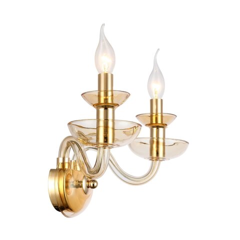 Светильник настенный ST Luce Cenela SL1758.201.02